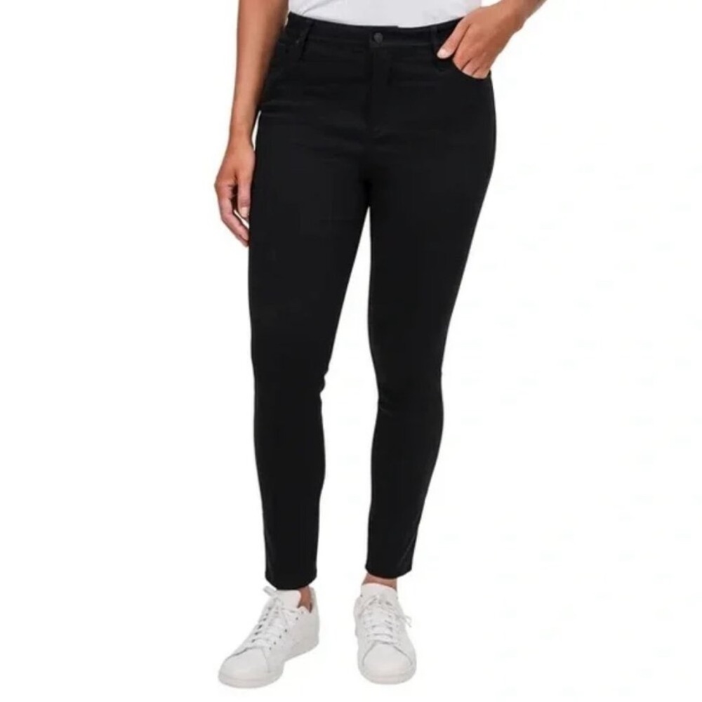 Sz 8: 🖤 United Colors of Benetton Pants